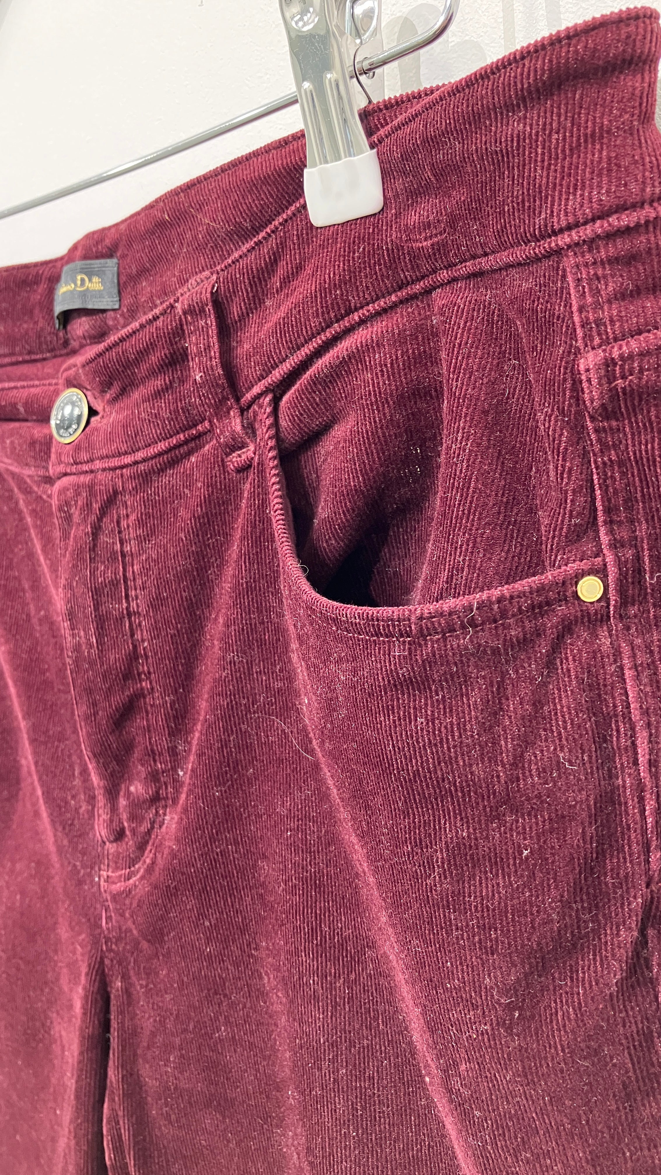 Massimo Dutti Bukser